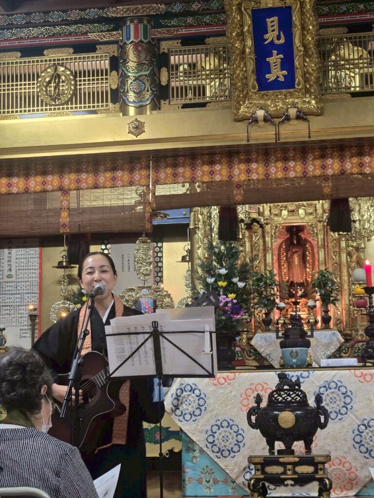 三浦明利さん