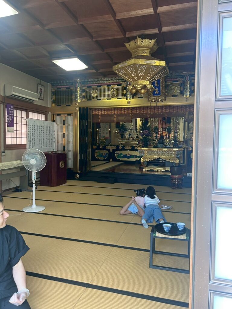 シャカシャカかき氷